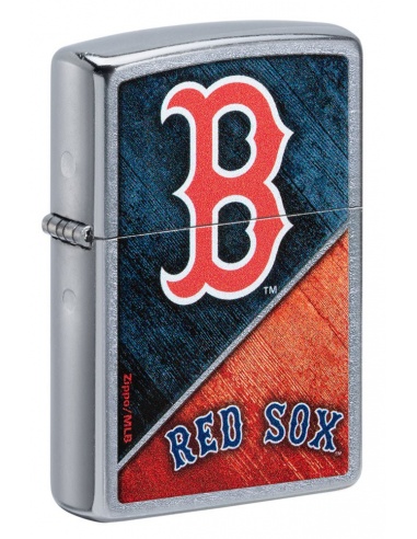 Brichetă Zippo 49725 MLB Boston Red Sox