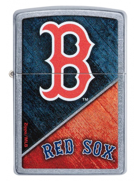 Brichetă Zippo 49725 MLB Boston Red Sox