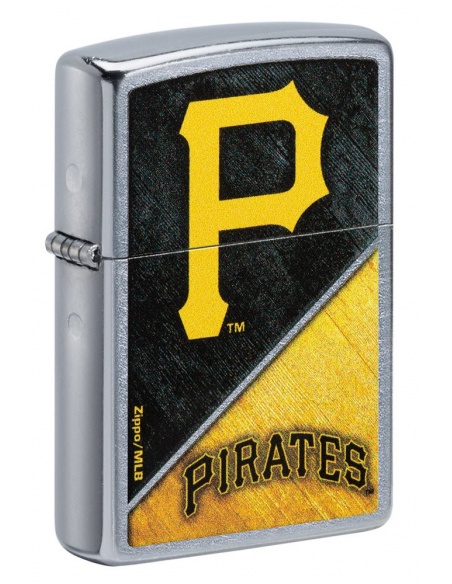 Brichetă Zippo 49745 MLB Pittsburgh Pirates