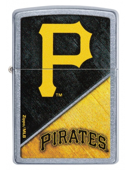 Brichetă Zippo 49745 MLB Pittsburgh Pirates