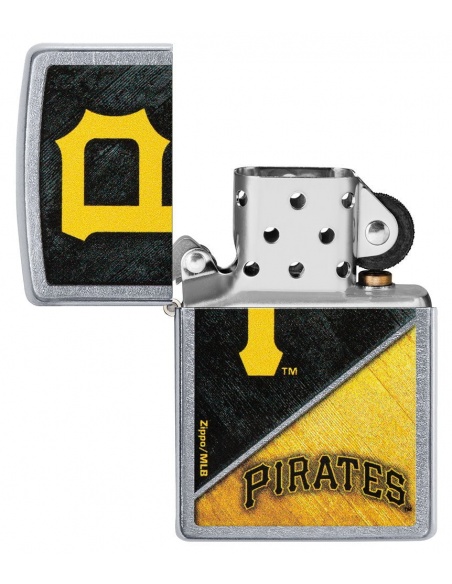 Brichetă Zippo 49745 MLB Pittsburgh Pirates