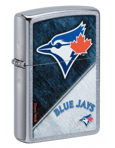 Brichetă Zippo 49752 MLB Toronto Blue Jays