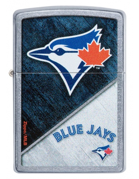 Brichetă Zippo 49752 MLB Toronto Blue Jays