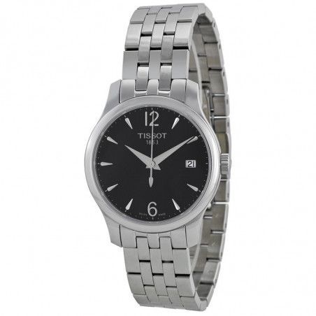 Ceas de dama Tissot T-Classic Tradition T063.210.11.057.00 T0632101105700