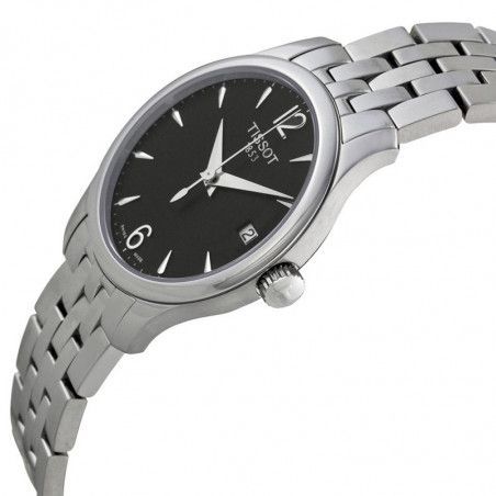 Ceas de dama Tissot T-Classic Tradition T063.210.11.057.00 T0632101105700