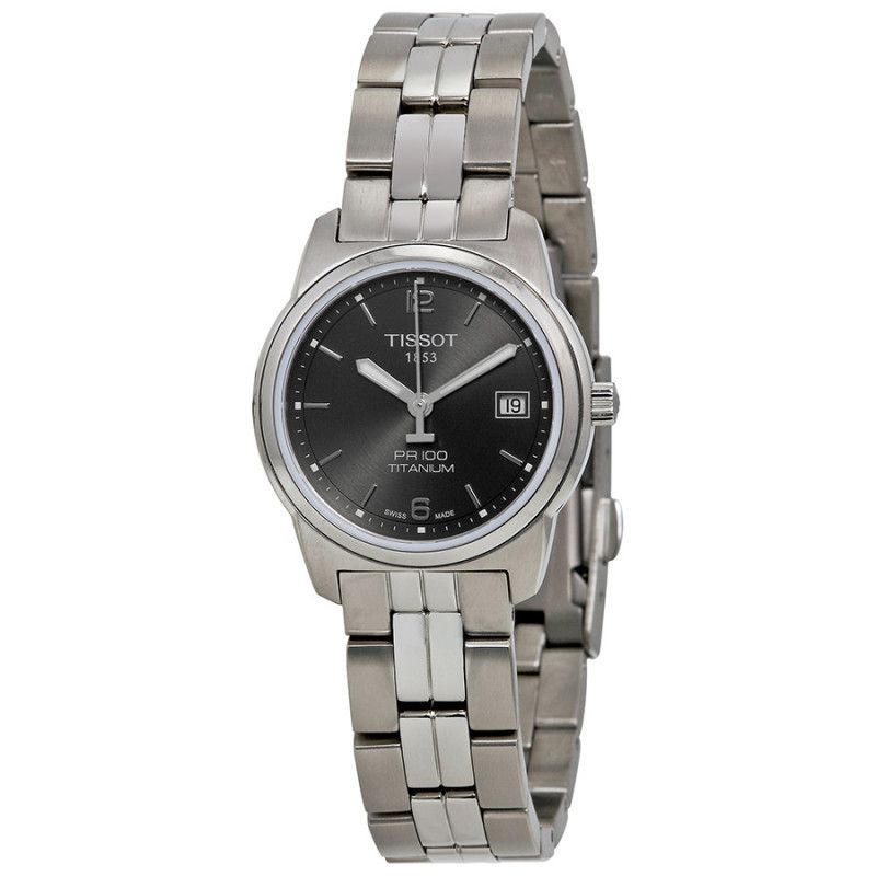 Ceas de dama Tissot T-Classic PR 100 T049.310.44.067.00 T0493104406700