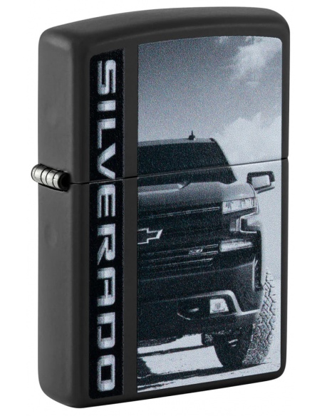 Brichetă Zippo 48407 Chevrolet Silverado