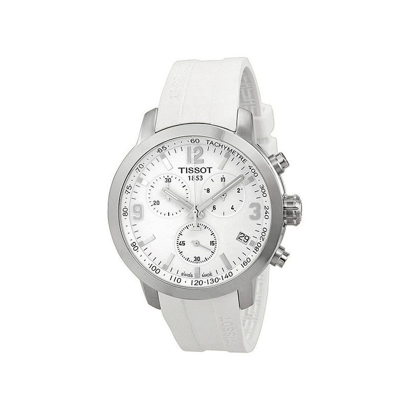 Ceas barbatesc Tissot T-Sport PRC 200 T055.417.17.017.00 T0554171701700