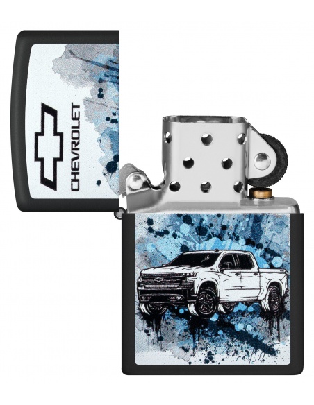 Brichetă Zippo 48756 Chevrolet Silverado