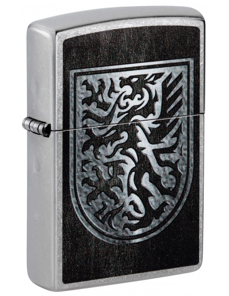 Brichetă Zippo 48730 Dragon Shield