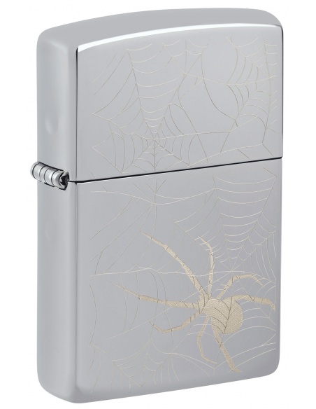 Brichetă Zippo 48767 Spider Web