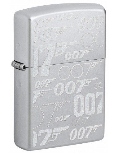 Brichetă Zippo 48735 James Bond 007