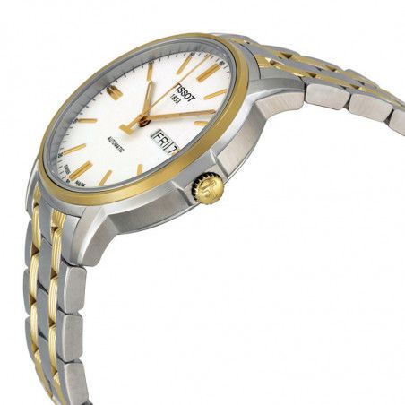 Ceas barbatesc Tissot T-Classic Automatics III T065.430.22.031.00 T0654302203100