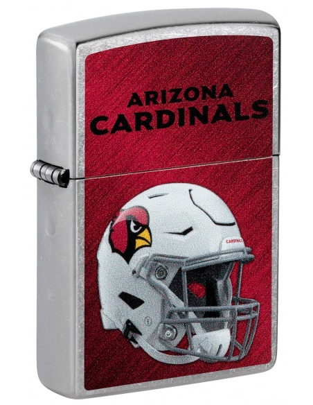 Brichetă Zippo 48418 NFL Arizona Cardinals