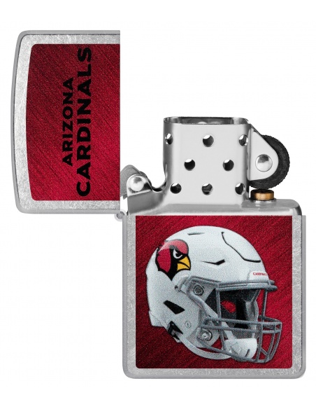 Brichetă Zippo 48418 NFL Arizona Cardinals