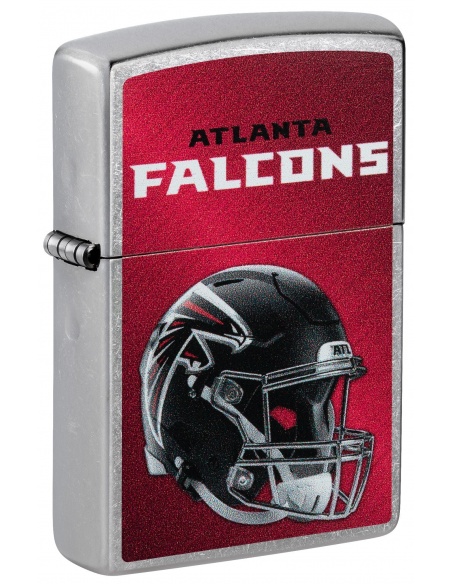 Brichetă Zippo 48419 NFL Atlanta Falcons