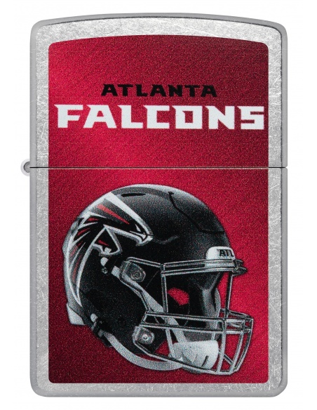 Brichetă Zippo 48419 NFL Atlanta Falcons