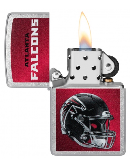 Brichetă Zippo 48419 NFL Atlanta Falcons