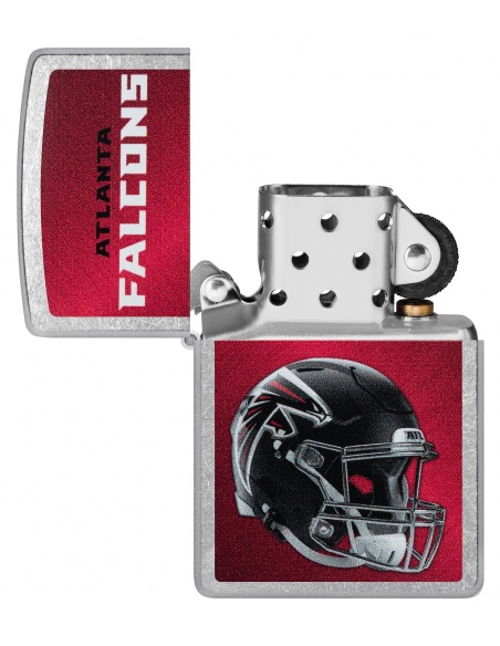 Brichetă Zippo 48419 NFL Atlanta Falcons