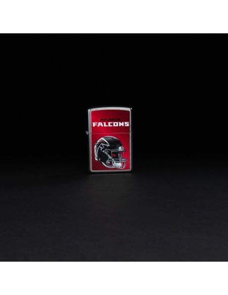 Brichetă Zippo 48419 NFL Atlanta Falcons