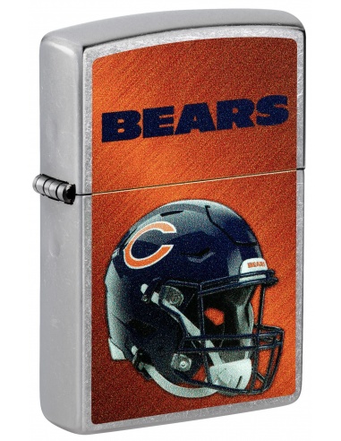 Brichetă Zippo 48423 NFL Chicago Bears