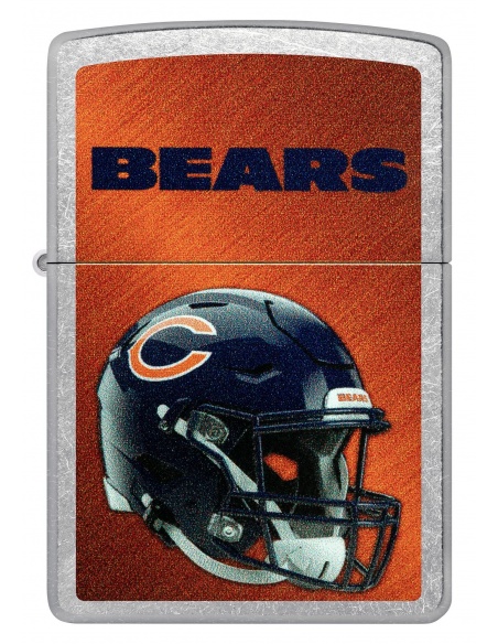 Brichetă Zippo 48423 NFL Chicago Bears