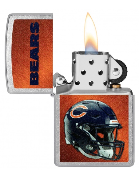 Brichetă Zippo 48423 NFL Chicago Bears