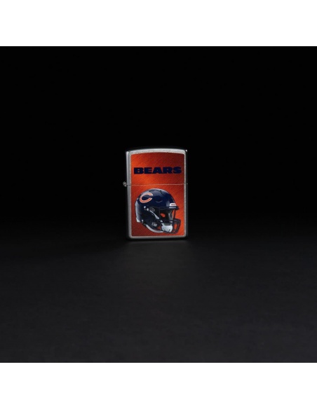 Brichetă Zippo 48423 NFL Chicago Bears