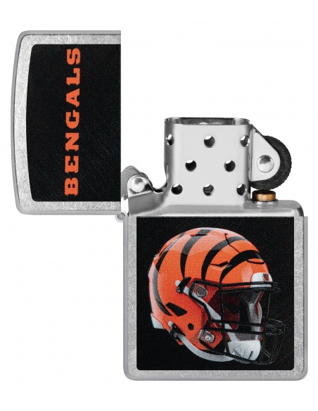 Brichetă Zippo 48424 NFL Cincinnati Bengals