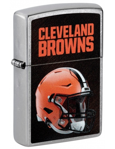 Brichetă Zippo 48425 NFL Cleveland Browns