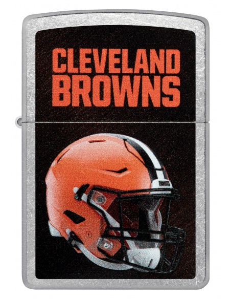 Brichetă Zippo 48425 NFL Cleveland Browns