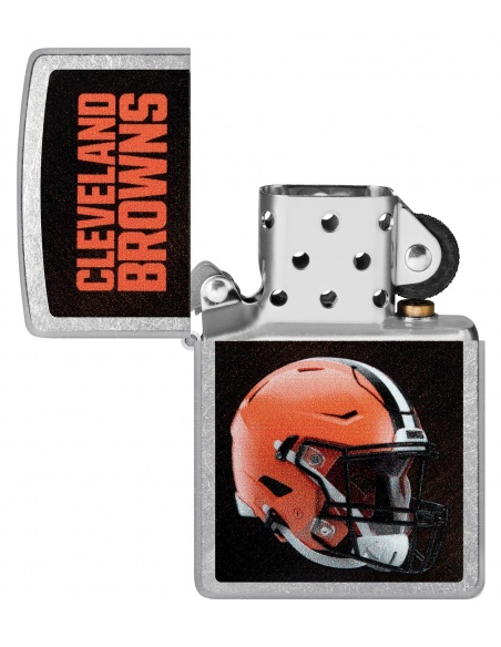 Brichetă Zippo 48425 NFL Cleveland Browns