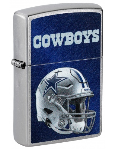 Brichetă Zippo 48426 NFL Dallas Cowboys