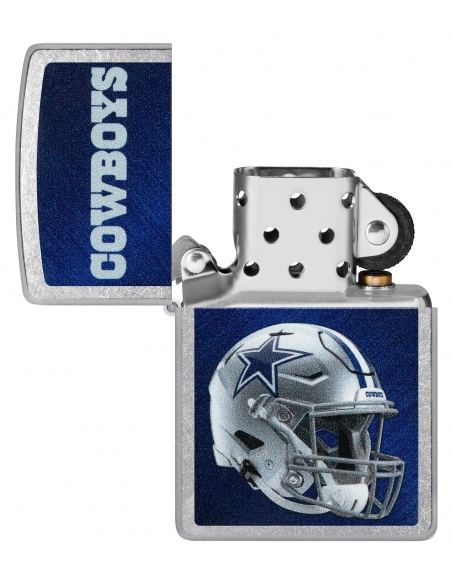 Brichetă Zippo 48426 NFL Dallas Cowboys