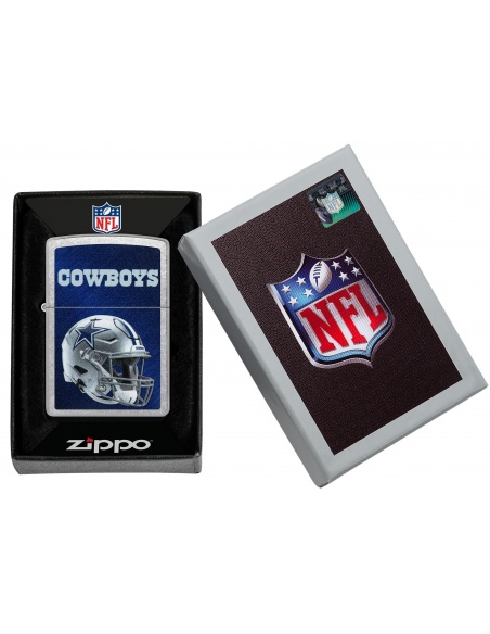 Brichetă Zippo 48426 NFL Dallas Cowboys