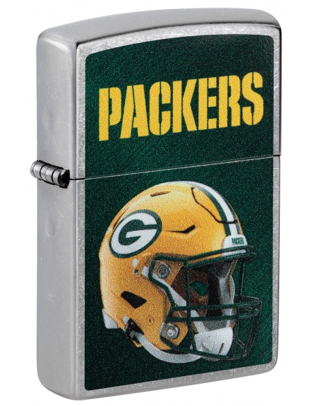 Brichetă Zippo 48429 NFL Green Bay Packers