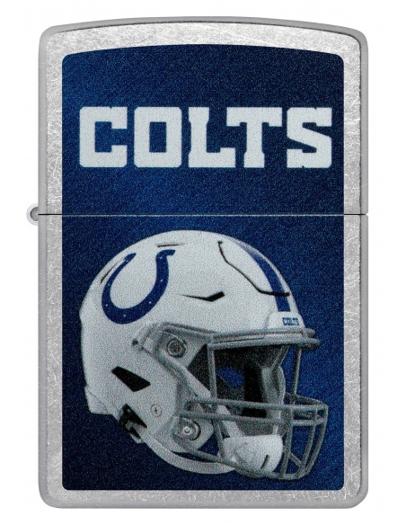 Brichetă Zippo 48431 NFL Indianapolis Colts