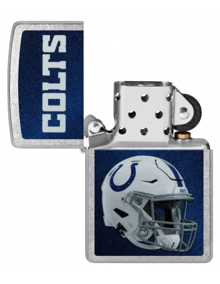 Brichetă Zippo 48431 NFL Indianapolis Colts