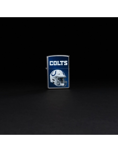 Brichetă Zippo 48431 NFL Indianapolis Colts