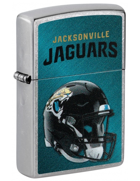 Brichetă Zippo 48432 NFL Jacksonville Jaguars