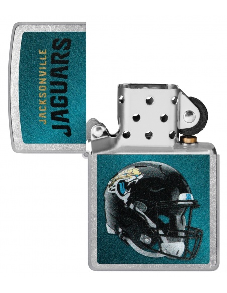 Brichetă Zippo 48432 NFL Jacksonville Jaguars