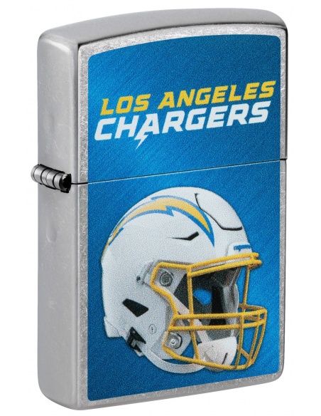 Brichetă Zippo 48436 NFL Los Angeles Chargers