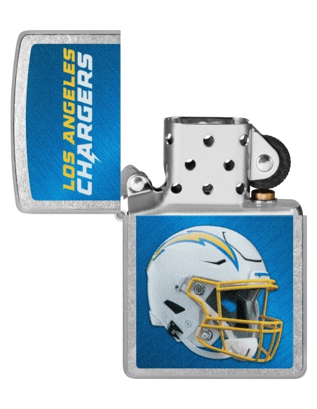 Brichetă Zippo 48436 NFL Los Angeles Chargers