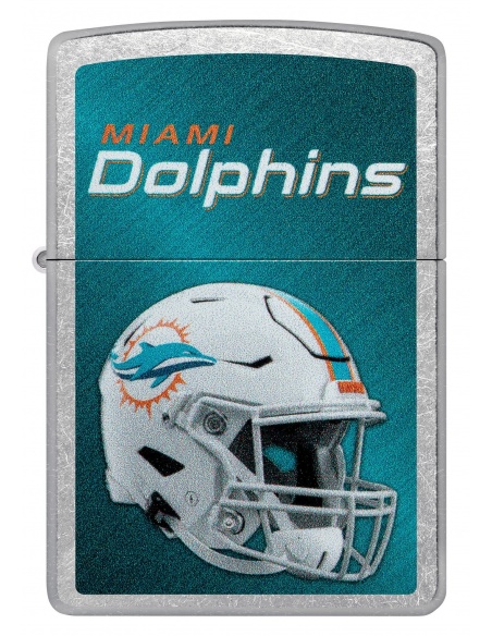 Brichetă Zippo 48438 NFL Miami Dolphins