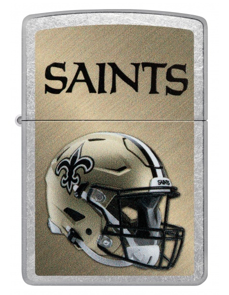 Brichetă Zippo 48441 NFL New Orleans Saints