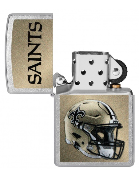 Brichetă Zippo 48441 NFL New Orleans Saints