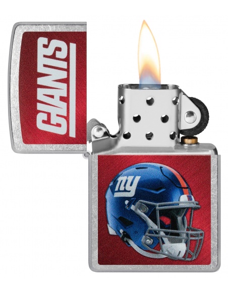 Brichetă Zippo 48442 NFL New York Giants