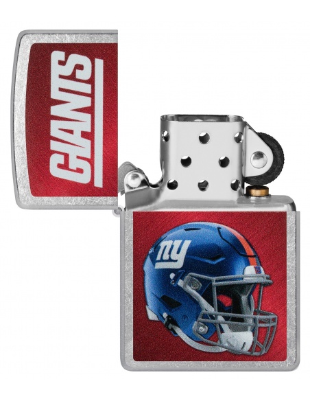 Brichetă Zippo 48442 NFL New York Giants