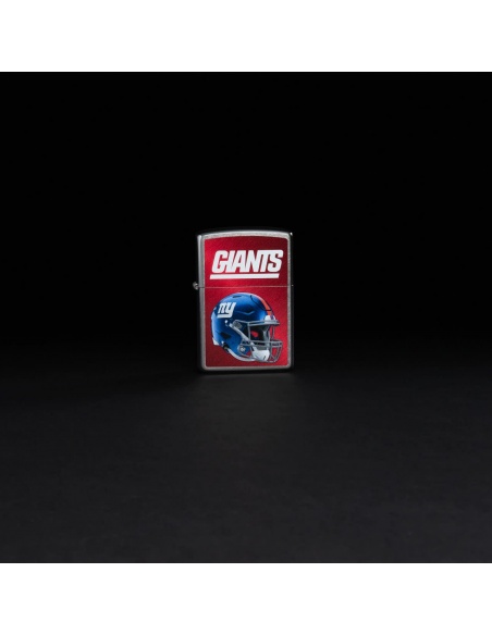 Brichetă Zippo 48442 NFL New York Giants