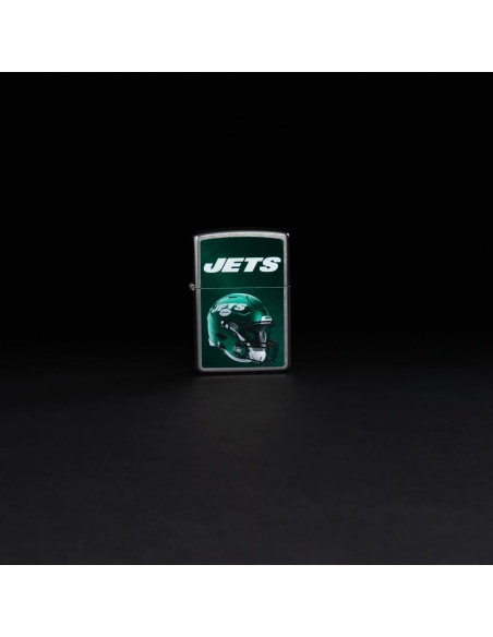 Brichetă Zippo 48443 NFL New York Jets